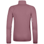 Дамски функционален суитшърт Ortovox Fleece Grid Jacket W
