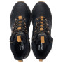 Мъжки трекинг обувки до глезена Regatta Derino Mid