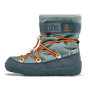 Детски зимни ботуши Affenzahn Winter Boot Vegan Snowy Bunny