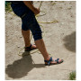 Сандали Gumbies Scrambler Sandals - Black