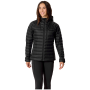 Дамско яке Rab Microlight Alpine Down Hoody