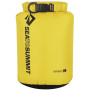 Торба Sea to Summit Lightweight Dry Sack 4l жълт Yellow