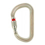Карабинер Petzl Vulcan Screw-Lock