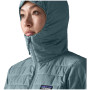 Дамско яке Patagonia W's Nano Puff Hoody