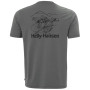 Мъжка тениска Helly Hansen Skog Graphic T-Shirt