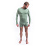 Мъжки боксерки Sensor Merino DF