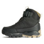 Детски зимни ботуши Tretorn Tero Mid Insulated Black