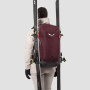 Дамска раница Salewa Winter Mate 28L W