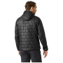 Мъжко яке Helly Hansen Lifaloft Hooded Insulator
