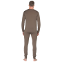 Мъжка тениска Devold Breeze Man Shirt long sleeve