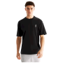 Мъжка тениска On Running Club T