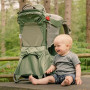 Седалка за дете Osprey Poco Child Carrier