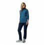 Дамски панталони Columbia Back Beauty™ Warm Softshell Pant