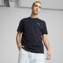 Мъжка тениска Puma ESS Small Logo Tee