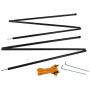 Аксесоар за палатка Regatta Canopy Pole Set