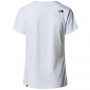 Дамска тениска The North Face W S/S Simple Dome Slim Tee