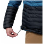 Мъжко яке Columbia Powder Pass™ Hooded Jacket