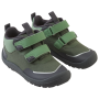 Детски боси обувки Reima Viikari Thyme Green зелен Thyme Green