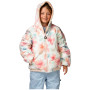 Детско зимно яке DucKsday Reversible Jacket Bliss/Sherpa