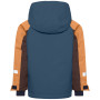 Детско зимно яке Didriksons Neptun Kids Jkt 5 Mountain Blue
