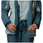 Дамско зимно яке Columbia Liftline Jacket