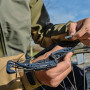 Мултуфункционален инструмент Leatherman Skeletool CX