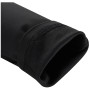 Детски панталони Alpine Pro Gemso Black