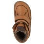 Детски зимни ботуши Froddo Barefoot Tex Winter Cognac