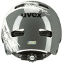 Детска колоездачна каска Uvex Kid 3