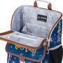 Ученическа раница за 1-ви - 4-ви клас Baagl Zippy