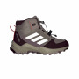 Детски обувки Adidas Terrex Ax4R Mid Sl