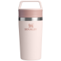 Термочаша Stanley The Café-To-Go Travel Mug 350 ml розов Rose Quartz