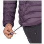 Дамско зимно яке Mountain Equipment Superflux Hooded Jacket Women's