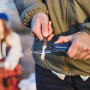 Мултуфункционален инструмент Leatherman Skeletool CX