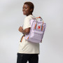 Раница Fjällräven Kånken Rainbow