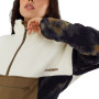Дамски суитшърт Fundango Riva Hybrid Pullover