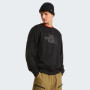 Мъжки суитшърт The North Face M Drew Peak Light Regular Crew