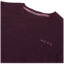 Дамска тениска MOOA MerinoSilk 160 short