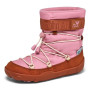 Детски зимни ботуши Affenzahn Winter Boot Vegan Snowy Deer