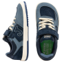 Детски боси обувки Joma Flexy JR Boy Navy Blue