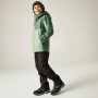 Детско яке Regatta Boys Trekktain 3-in-1 II DrkForGlac