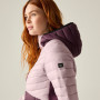 Дамско яке Regatta Women’s Clumber Hybrid