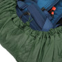 Дъждобран за раница Zulu Cover 34-46l