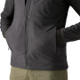 Функционален мъжки суитшърт Patagonia M's Nano-Air Light Hoody
