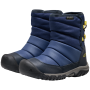 Детски зимни ботуши Keen Puffrider Wp Youth