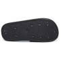 Детски чехли Baagl Logo Black