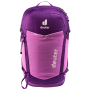 Дамска туристическа раница Deuter Speed Lite Pro 17 SL