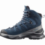 Дамски туристически обувки Salomon Quest 5 Gore Tex