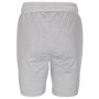 Детски къси панталони Progress Symbol Shorts Junior Grey