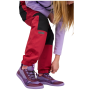 Детски боси обувки Reima Tallustelu Misty Violet